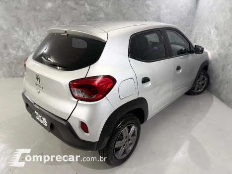 KWID 1.0 12V SCE ZEN