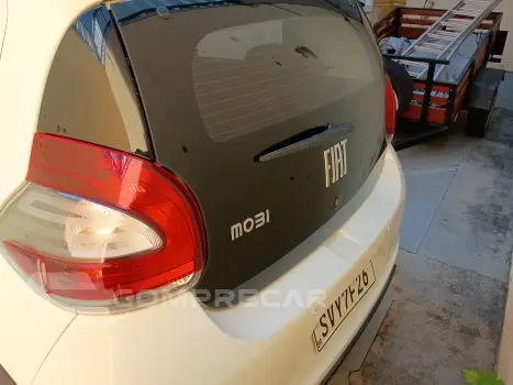 MOBI 1.0 8V Like