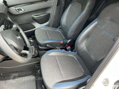 KWID 1.0 12V SCE Intense