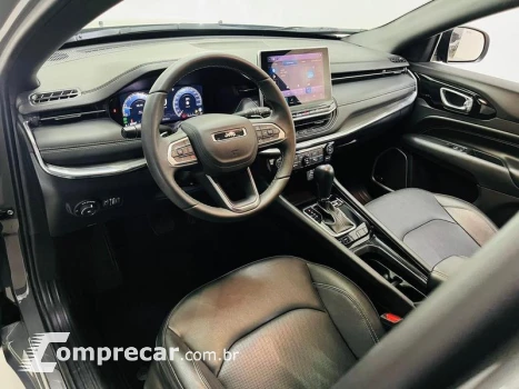 COMPASS SERIE S TF