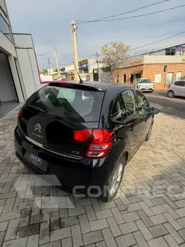 C3 Tendance 1.6 VTi Flex Start 16V Aut.