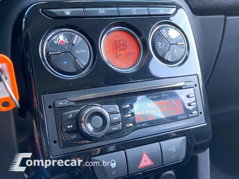 AIRCROSS 1.6 Exclusive 16V