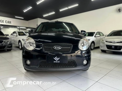 PICANTO 1.0 EX 12V