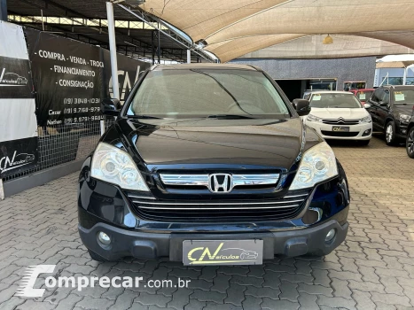 CRV 2.0 LX 4X2 16V