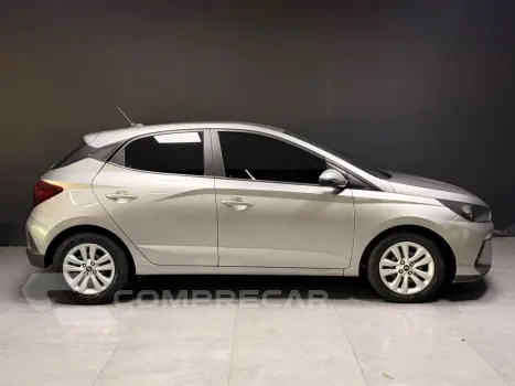 HB20 1.0 12V FLEX COMFORT MANUAL