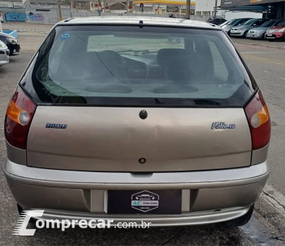 PALIO 1.0 MPI ELX
