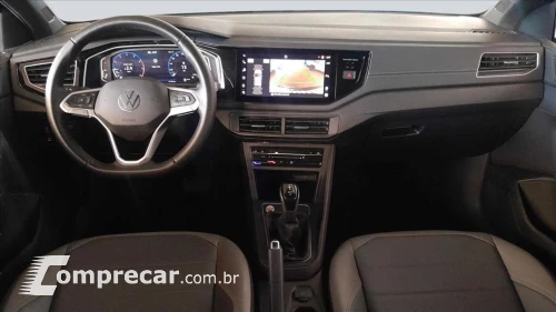 NIVUS 1.0 200 TSI TOTAL FLEX HIGHLINE AUTOMÁTICO