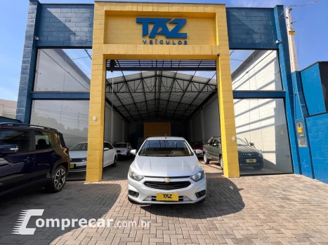 CHEVROLET Onix Hatch 1.0 4P FLEX JOY 4 portas