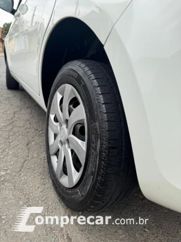 Palio 1.4 Attractive