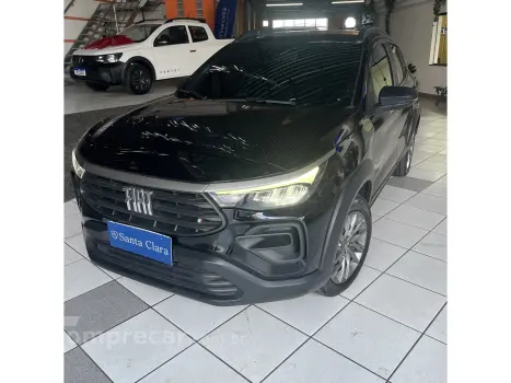 PULSE 1.3 FLEX DRIVE MANUAL