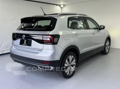 T-CROSS 1.4 250 TSI Highline