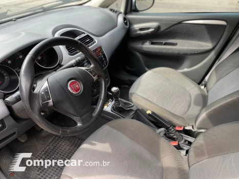 PUNTO 1.6 Essence 16V
