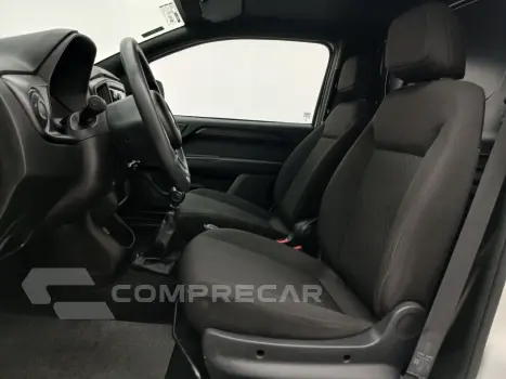 FIORINO 1.4 MPI FURGÃO ENDURANCE 8V FLEX 2P MANUAL