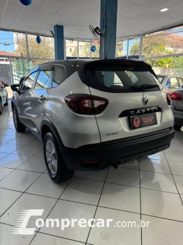 CAPTUR 1.6 16V SCE Life