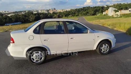 Classic Sedan 1.0 4P VHCE FLEX LS