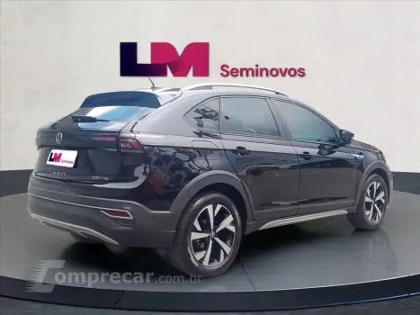 NIVUS 1.0 200 TSI TOTAL FLEX HIGHLINE AUTOMÁTICO