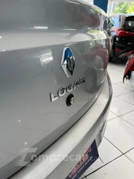 LOGAN 1.0 12V ZEN TOTALFLEX