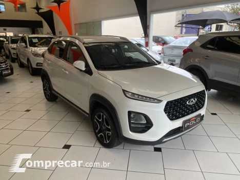 TIGGO 3X 1.0 VVT TURBO PRO CHERY