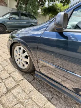 ASTRA 2.0 MPFI GLS 8V