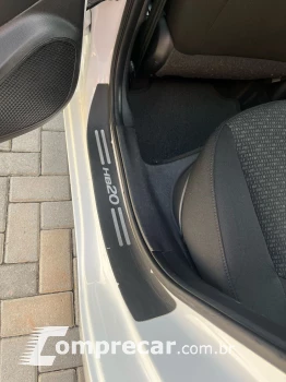 HB20 1.0 12V Comfort