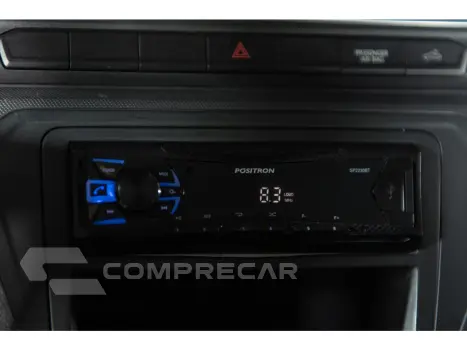 SAVEIRO 1.6 MSI ROBUST CS 16V FLEX 2P MANUAL