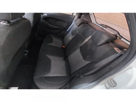 KA - 1.5 SEL 16V 4P MANUAL