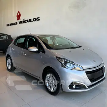 208 1.6 16V Active Pack