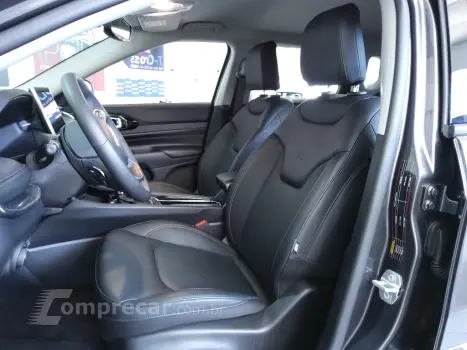 COMPASS 1.3 T270 TURBO FLEX LIMITED AT6