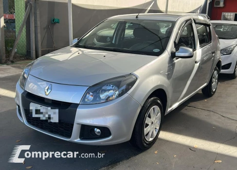 SANDERO 1.0 12V SCE Expression