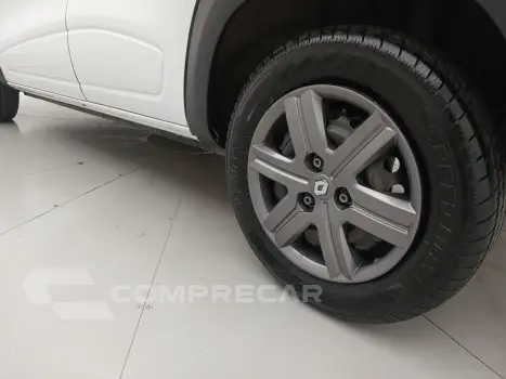 KWID 1.0 12V SCE FLEX ZEN MANUAL