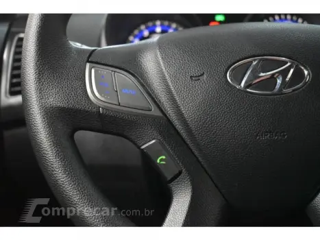 HB20 - 1.0 UNIQUE 12V 4P MANUAL