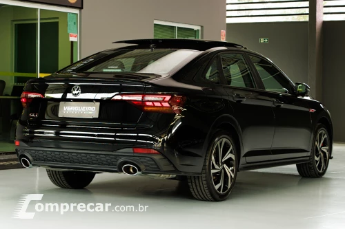 JETTA 2.0 350 TSI GLI