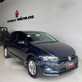 POLO 1.0 200 TSI Comfortline