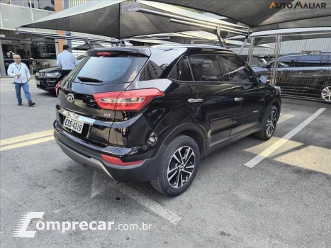 CRETA 2.0 16V Prestige