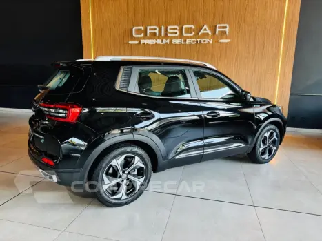 TIGGO 5X PRO 1.5 TCI Hybrid