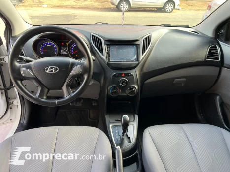 HB20 1.6 Comfort 16V