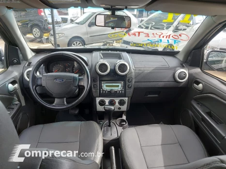 EcoSport XLT 2.0
