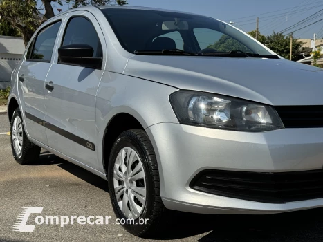 GOL 1.0 TEC 8V