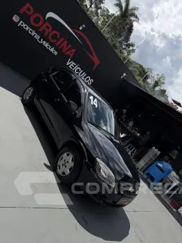 CELTA 1.0 MPFI Spirit 8V