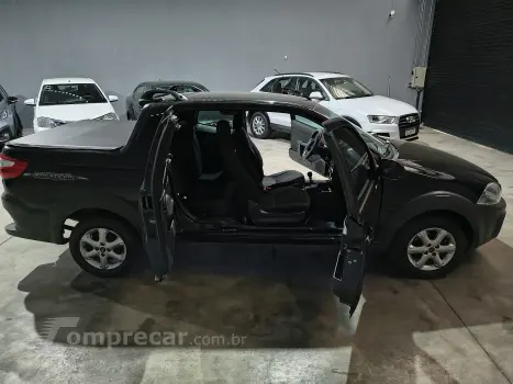 STRADA 1.4 MPI Freedom CD 8V