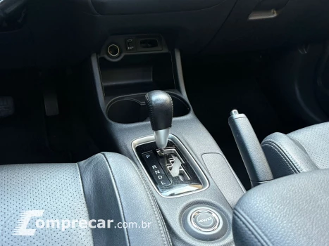 OUTLANDER 2.2 Mivec Di-d Hpe-s AWD