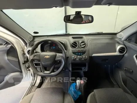 MONTANA - 1.4 MPFI LS CS 8V 2P MANUAL