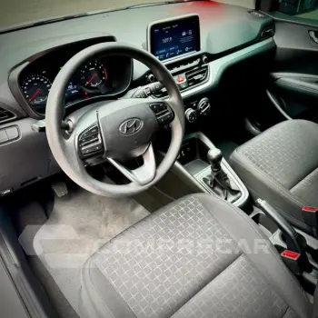 HB20 1.0 12V Limited