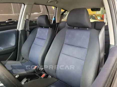Fit LX 1.4/ 1.4 Flex 8V/16V 5p Mec.