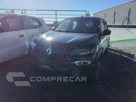 Renault KWID 1.0 12V SCE FLEX ZEN MANUAL 4 portas