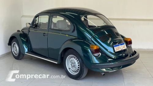FUSCA 1.6 8V