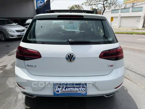 GOLF 1.4 TSI Highline 16V
