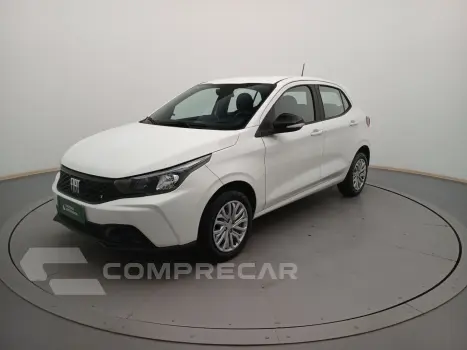 Fiat ARGO 1.0 FIREFLY FLEX DRIVE MANUAL 4 portas
