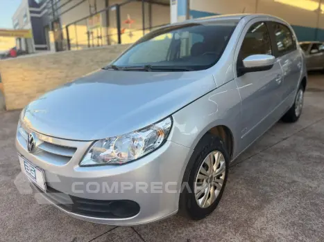 Gol (novo) 1.0 Mi Total Flex 8V 4p