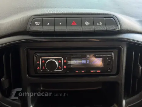 Strada 1.3 FIREFLY FLEX ENDURANCE CABINE SIMPLES